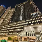 Twin Tower Johor Bahru By Glex